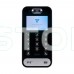 IP-відеопанель з WiFi 2Mp TVT TD-E2223-EM/IC/PE/WF з розпізнаванням облич та зчитувачем Mifare IP-відеопанель з WiFi 2Mp TVT TD-E2223-EM/IC/PE/WF з розпізнаванням облич та зчитувачем Mifare