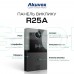 IP-відеопанель 4Mp Akuvox R25A SIP зі зчитувачем EM-Marine / Mifare / NFC