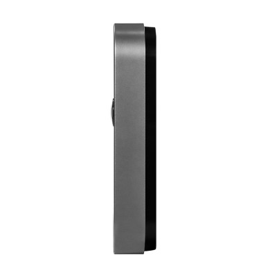 IP-відеопанель з WiFi 2Mp TVT TD-E3110-IC/PE/WF з детекцією облич та зчитувачем Mifare IP-відеопанель з WiFi 2Mp TVT TD-E3110-IC/PE/WF з детекцією облич та зчитувачем Mifare