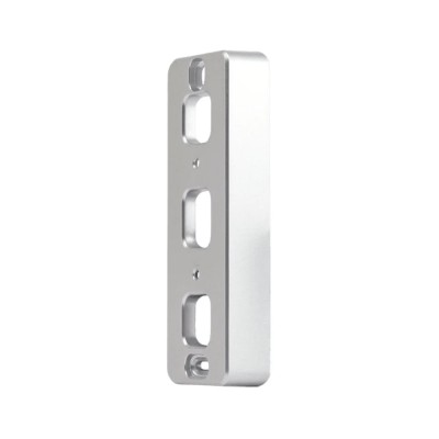 Відеопанель 2Mp Light Vision RIO FHD Silver Відеопанель 2Mp Light Vision RIO FHD Silver
