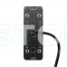 Відеопанель Light Vision RIO FHD(RF) Silver зі зчитувачем Mifare Відеопанель Light Vision RIO FHD(RF) Silver зі зчитувачем Mifare