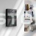 IP-відеопанель 4Mp Akuvox R25A SIP зі зчитувачем EM-Marine / Mifare / NFC