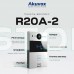 IP-відеопанель 2Mp Akuvox R20A-2 SIP зі зчитувачем EM-Marine / Mifare / NFC, 2-дротове підключення