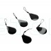 Відеопанель 2Mp Light Vision RIO FHD(KEY) Silver зі зчитувачем Mifare та клавіатурою Відеопанель 2Mp Light Vision RIO FHD(KEY) Silver зі зчитувачем Mifare та клавіатурою