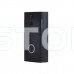 Дверний WiFi дзвінок 2Mp Light Vision VLC-01IVP Black з ІЧ-датчиком руху
