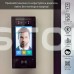 IP-відеопанель багатоабонентська 2Mp Akuvox E16C з екраном 5", розпізнаванням облич та зчитувачем Mifare / NFC / BLE / QR IP-відеопанель багатоабонентська 2Mp Akuvox E16C з екраном 5", розпізнаванням облич та зчитувачем Mifare / NFC / BLE / QR