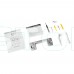 Відеопанель 2Mp Light Vision RIO FHD Silver Відеопанель 2Mp Light Vision RIO FHD Silver