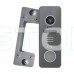 Відеопанель Light Vision RIO FHD(RF) Grey зі зчитувачем Mifare Відеопанель Light Vision RIO FHD(RF) Grey зі зчитувачем Mifare