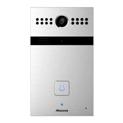 Інтерком виклична панель R26P Akuvox