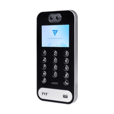 IP-видеопанель с WiFi 2Mp TVT TD-E2223-EM/IC/PE/WF с распознаванием лиц и считывателем Mifare IP-видеопанель с WiFi 2Mp TVT TD-E2223-EM/IC/PE/WF с распознаванием лиц и считывателем Mifare
