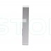 Відеопанель TOKYO FHD (2RF) WHITE Light Vision Відеопанель TOKYO FHD (2RF) WHITE Light Vision