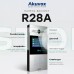 IP-відеопанель багатоабонентська 2Mp Akuvox R28A з екраном 4.3" та зчитувачем EM-Marine / Mifare / NFC IP-відеопанель багатоабонентська 2Mp Akuvox R28A з екраном 4.3" та зчитувачем EM-Marine / Mifare / NFC