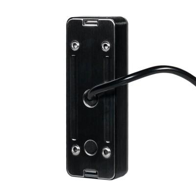 Відеопанель 2Mp Light Vision RIO FHD Black Відеопанель 2Mp Light Vision RIO FHD Black