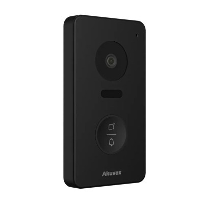 IP-відеопанель 2Mp Akuvox E13S SIP зі зчитувачем Mifare / NFC IP-відеопанель 2Mp Akuvox E13S SIP зі зчитувачем Mifare / NFC