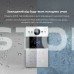 IP-відеопанель багатоабонентська 2Mp Akuvox R20K Silver зі зчитувачем EM-Marine / Mifare / NFC IP-відеопанель багатоабонентська 2Mp Akuvox R20K Silver зі зчитувачем EM-Marine / Mifare / NFC