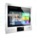 IP-відеопанель багатоабонентська 2Mp Akuvox X916S з екраном 13", розпізнаванням облич та зчитувачем EM-Marine / Mifare / NFC / BLE / QR IP-відеопанель багатоабонентська 2Mp Akuvox X916S з екраном 13", розпізнаванням облич та зчитувачем EM-Marine / Mifare / NFC / BLE / QR