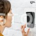 Відеопанель 2Mp Light Vision RIO FHD(KEY) Silver зі зчитувачем Mifare та клавіатурою Відеопанель 2Mp Light Vision RIO FHD(KEY) Silver зі зчитувачем Mifare та клавіатурою
