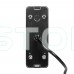 Відеопанель Light Vision RIO FHD(RF) Black зі зчитувачем Mifare Відеопанель Light Vision RIO FHD(RF) Black зі зчитувачем Mifare
