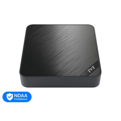 IP-видеорегистратор 8-канальный 8Mp TVT TD-3008H1-8P-A1L (64-64) с 8 портами PoE IP-видеорегистратор 8-канальный 8Mp TVT TD-3008H1-8P-A1L (64-64) с 8 портами PoE