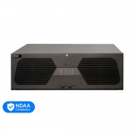 IP-відеореєстратор 256-канальний 16Mp TVT TD-33256H16-A3H