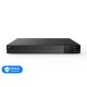 IP-відеореєстратор 16-канальний 8Mp TVT TD-3016H2-A1 (128-128)