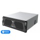 IP-відеореєстратор 256-канальний 16Mp TVT TD-35256H24-A3H з декодером