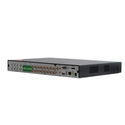 MHD-відеореєстратор 16-канальний 8Mp TVT TD-2716BE-HP MHD-відеореєстратор 16-канальний 8Mp TVT TD-2716BE-HP