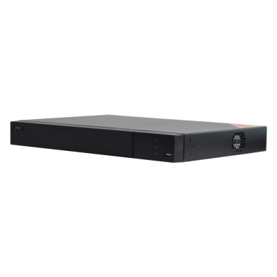 MHD-відеореєстратор 16-канальний 8Mp TVT TD-2716BE-HP MHD-відеореєстратор 16-канальний 8Mp TVT TD-2716BE-HP