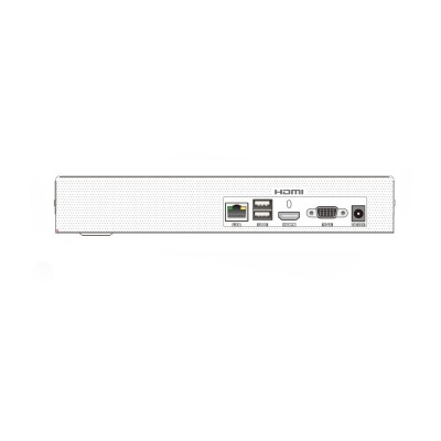 IP-видеорегистратор 4-канальный 6Mp TVT TD-3004H1-B1-B IP-видеорегистратор 4-канальный 6Mp TVT TD-3004H1-B1-B