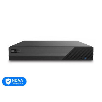 IP-видеорегистратор 8-канальный 6Mp TVT TD-3008H1-B1-B IP-видеорегистратор 8-канальный 6Mp TVT TD-3008H1-B1-B