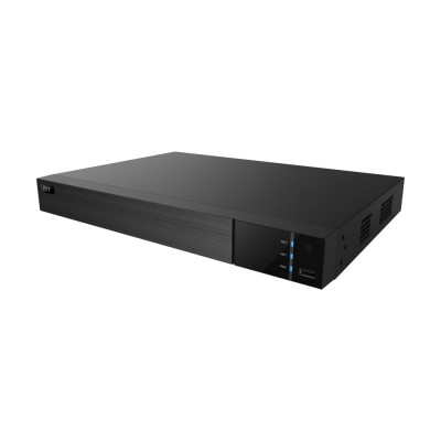 MHD-відеореєстратор 16-канальний 5Mp TVT TD-2716NE-HC-H MHD-відеореєстратор 16-канальний 5Mp TVT TD-2716NE-HC-H