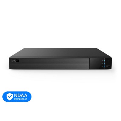 MHD-видеорегистратор 16-канальный 5Mp TVT TD-2716NE-HC-H MHD-видеорегистратор 16-канальный 5Mp TVT TD-2716NE-HC-H