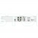IP-видеорегистратор 4-канальный 6Mp TVT TD-3004H1-4P-B1-B с 4 портами PoE