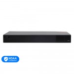 IP-відеореєстратор 8-канальний 16Mp TVT TD-3308H1-B2-B (160-160)