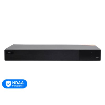 IP-відеореєстратор 8-канальний 16Mp TVT TD-3308H1-B2-B (160-160) IP-відеореєстратор 8-канальний 16Mp TVT TD-3308H1-B2-B (160-160)