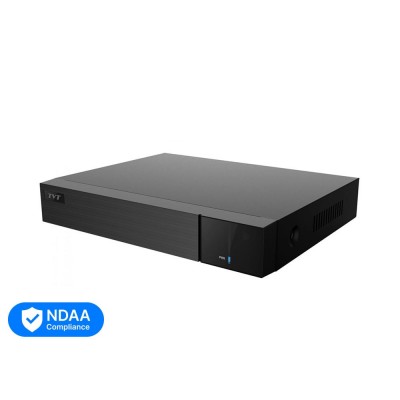 MHD-видеорегистратор 4-канальный 8Mp TVT TD-2104NS-HC-H MHD-видеорегистратор 4-канальный 8Mp TVT TD-2104NS-HC-H