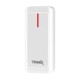 Зчитувач карт Mifare Trinix TRR-1201MW White водонепроникний