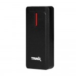 Зчитувач карт Mifare Trinix TRR-1201MW Black водонепроникний