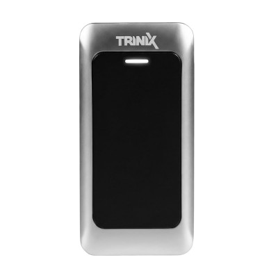 Зчитувач карт EM-Marine, HID та Mifare Trinix TRR-1108EHMW водонепроникний Зчитувач карт EM-Marine, HID та Mifare Trinix TRR-1108EHMW водонепроникний