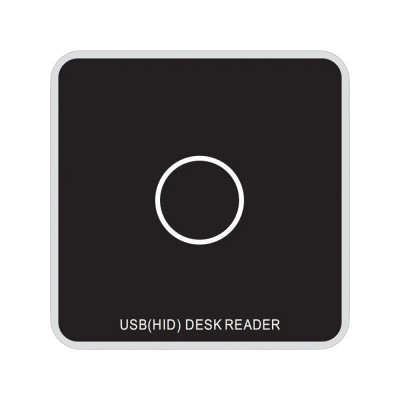 USB-зчитувач настільний UHF Akuvox ACR-CID12
