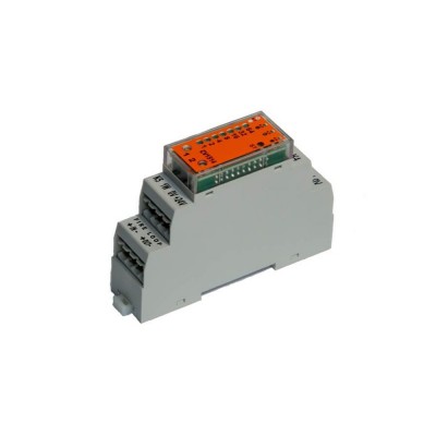 Блок вводу-виводу адресний СКБ Електронмаш - CV1514 для пожежної сигналізації Блок вводу-виводу адресний СКБ Електронмаш - CV1514 для пожежної сигналізації