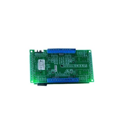 Блок ввода-вывода СКБ Электронмаш – БВВ-А-02 для пожарной сигнализации