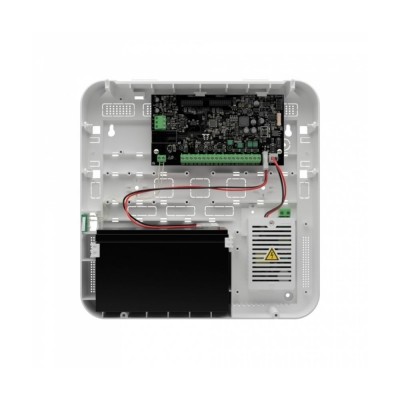 Адресний універсальний модуль розширення AM-MULTI+ Адресний універсальний модуль розширення AM-MULTI+