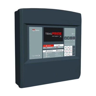 ППКП Tiras PRIME A