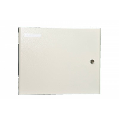 Шафа периферійна адресна СКБ Електронмаш - ВРА 04 для пожежної сигналізації