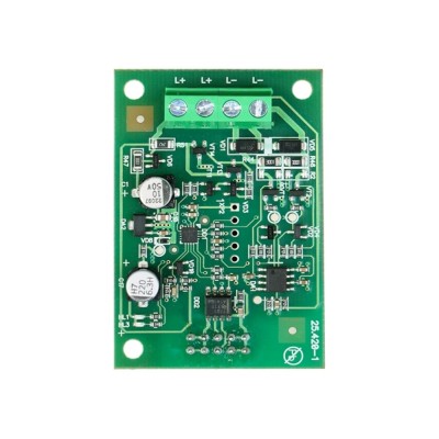 Адресний інтеграційний модуль AM-CONVERTER Адресний інтеграційний модуль AM-CONVERTER