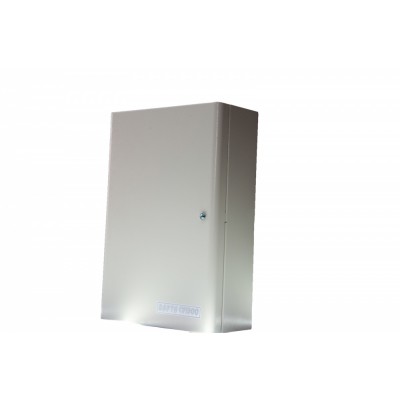 Шафа периферійна адресна СКБ Електронмаш - ВРА 05 для пожежної сигналізації