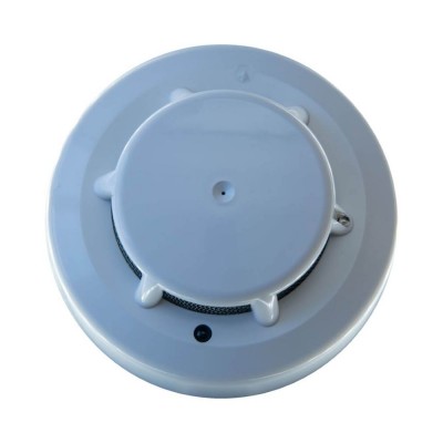 Сповіщувач пожежний димовий адресний СКБ Електронмаш - СПД-А CV1511 для пожежної сигналізації Сповіщувач пожежний димовий адресний СКБ Електронмаш - СПД-А CV1511 для пожежної сигналізації