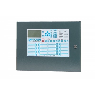 ППКП СКБ Электронмаш - Варта-Адрес CV1500 для пожарной сигнализации