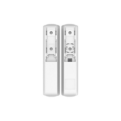 Бездротовий датчик відчинення дверей/вікна Ajax DoorProtect white
